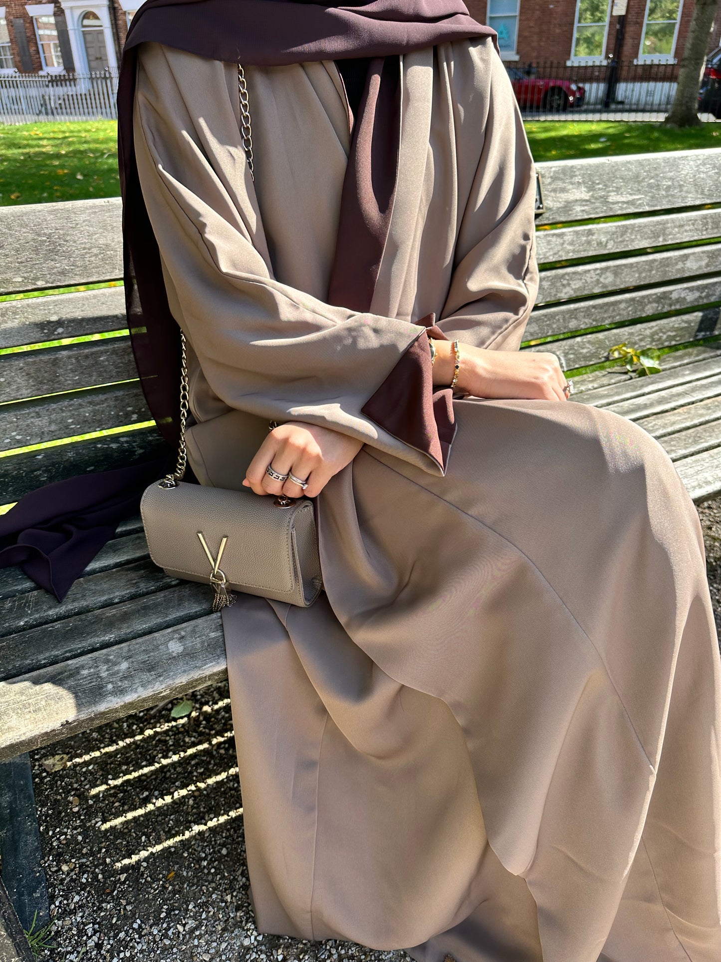 Liyana abaya