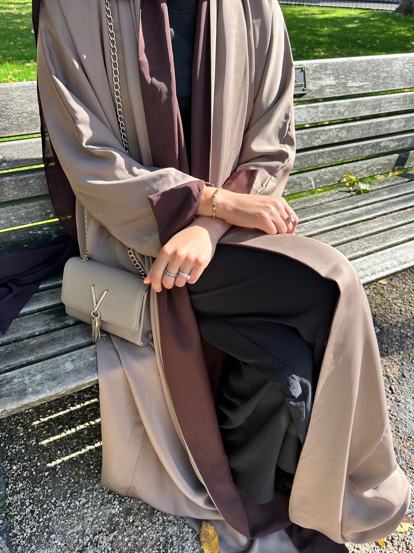 Liyana abaya