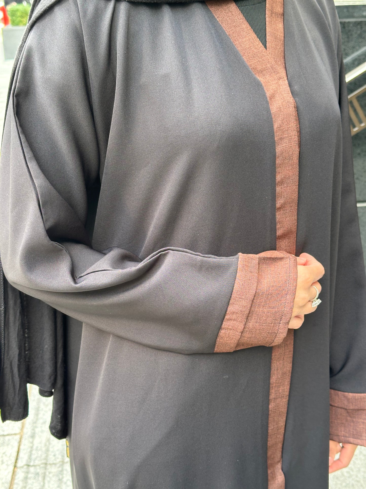 Sahl Abaya