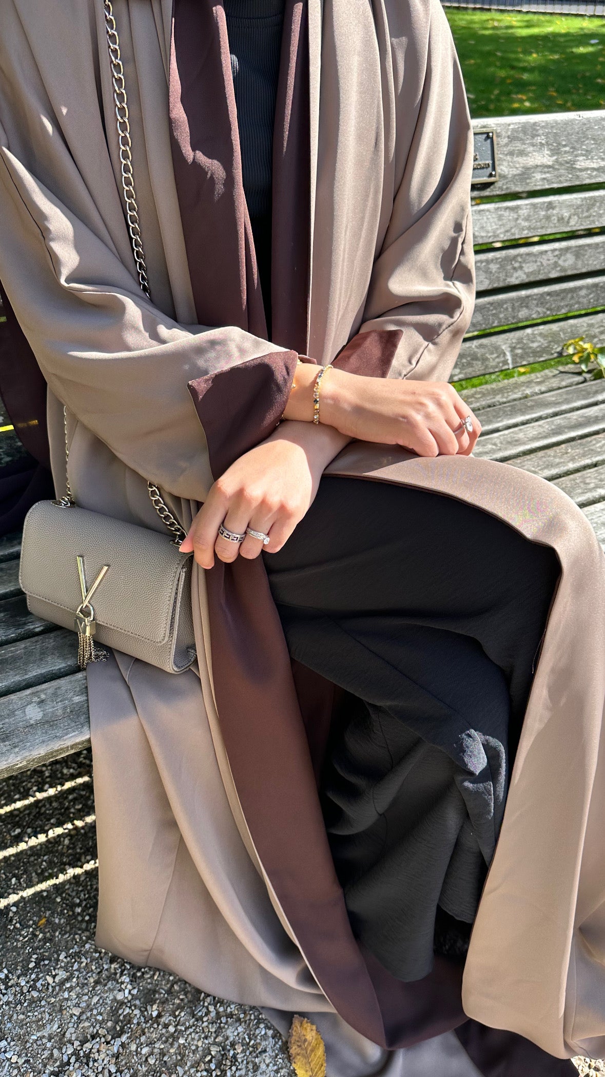 Liyana abaya